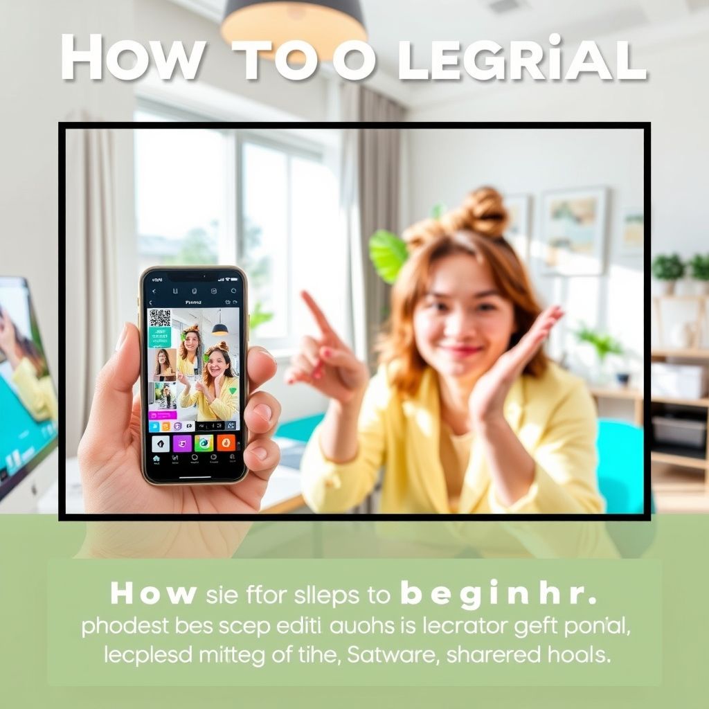 สอนใช้แอปแต่งรูปยอดฮิต ฉบับมือใหม่